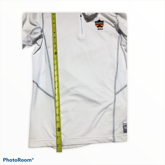Nike Pro Combat long sleeve princeton golf unisex - Picture 9 of 10